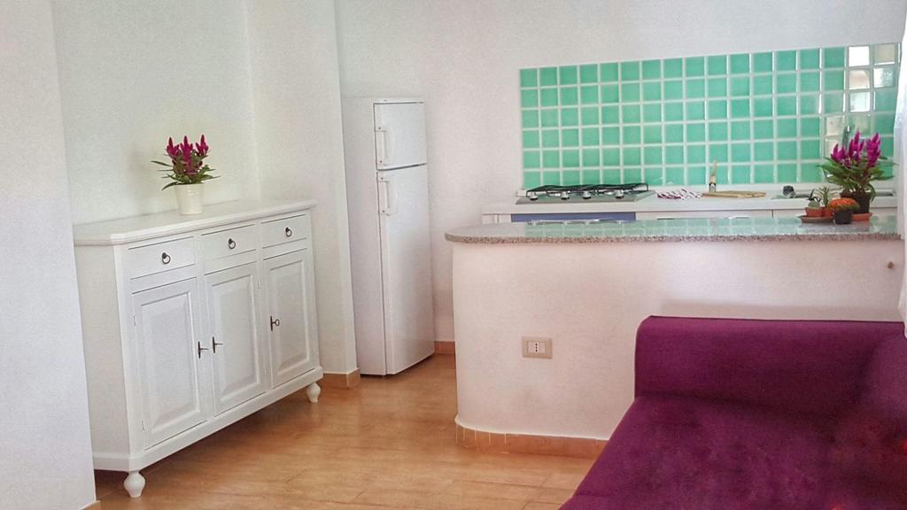 Vila Il Fenicottero Rosa Olbia Exteriér fotografie