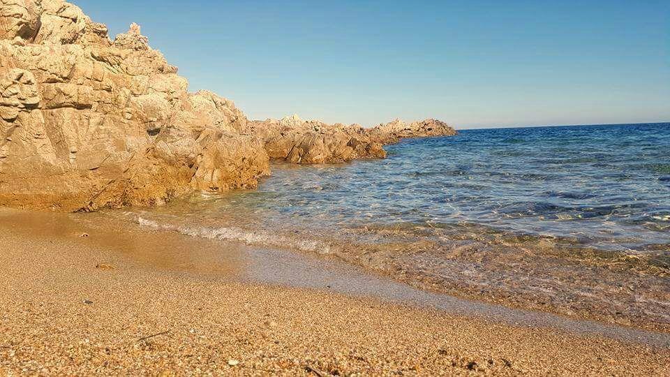 Vila Il Fenicottero Rosa Olbia Exteriér fotografie